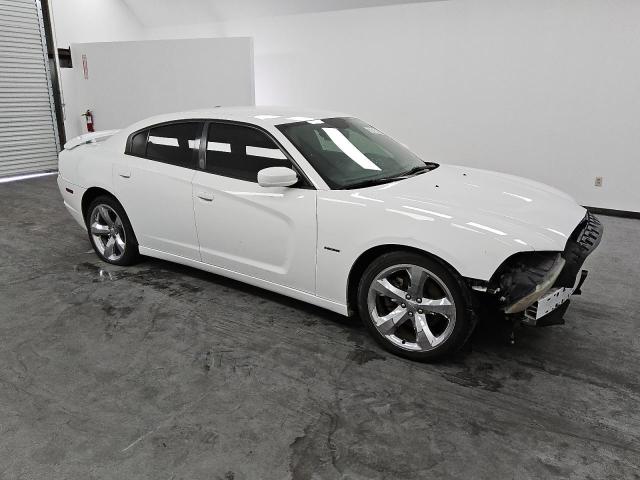 Photo 4 from auction – 2013 DODGE CHARGER R/ with VIN 2C3CDXCT9DH716885