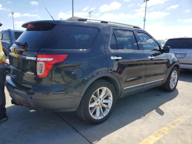 Photo 3 from auction – 2015 FORD EXPLORER L with VIN 1FM5K7F80FGB87628