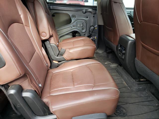 Photo 11 from auction – 2019 BUICK ENCLAVE AV with VIN 5GAEVCKW2KJ117880