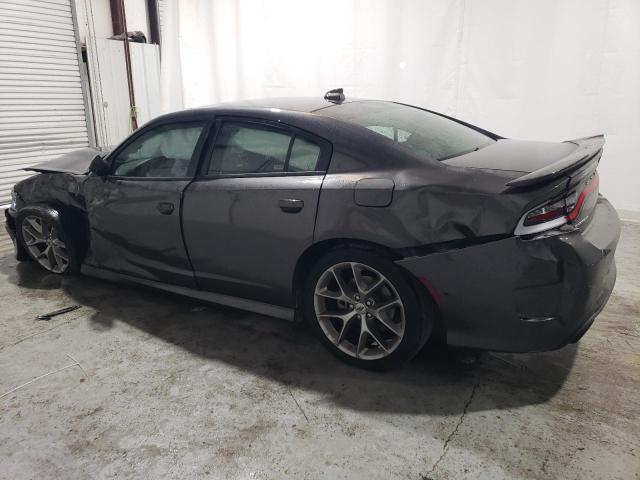 Photo 2 from auction – 2023 DODGE CHARGER GT with VIN 2C3CDXHG4PH538948