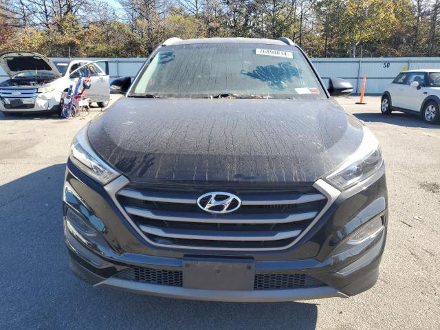 Photo 5 from auction – 2016 HYUNDAI TUCSON LIM with VIN KM8J3CA26GU174165