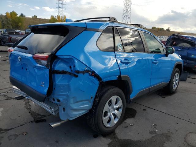Photo 3 from auction – 2020 TOYOTA RAV4 LE with VIN 2T3F1RFV8LC080048