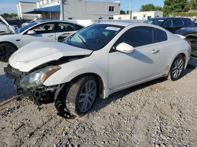 NISSAN ALTIMA SR 2012 with VIN 1N4BL2EP6CC107970 - Photo from auction