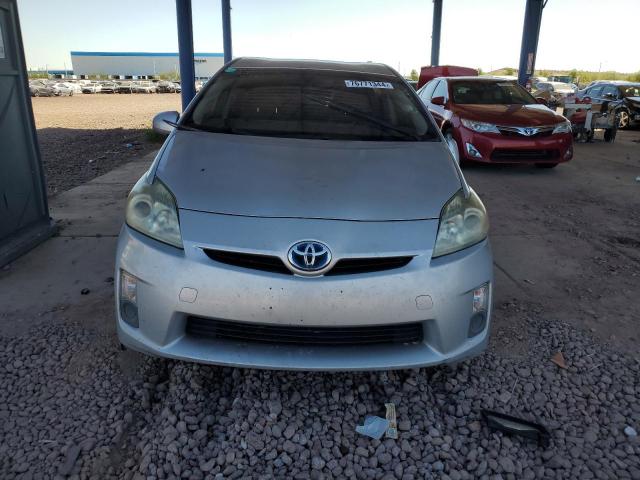 Photo 5 from auction – 2010 TOYOTA PRIUS with VIN JTDKN3DU3A0129019