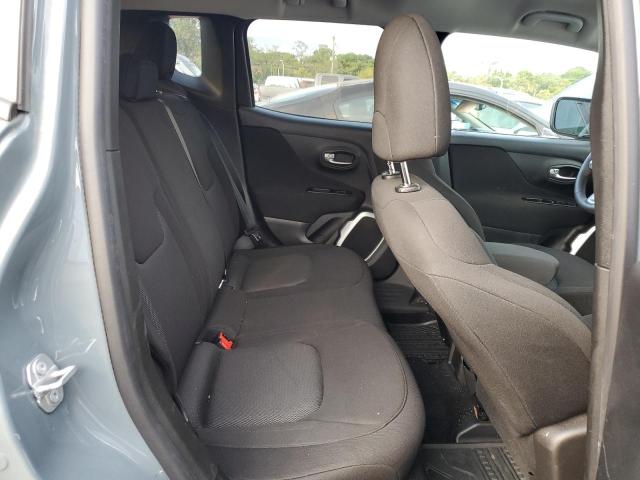 Photo 11 from auction – 2018 JEEP RENEGADE S with VIN ZACCJBABXJPJ55833