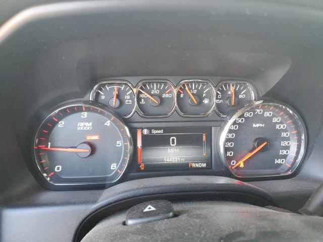 Photo 9 from auction – 2014 GMC SIERRA K15 with VIN 3GTU2VEC5EG374084