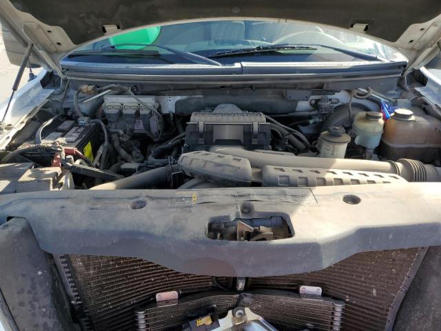 Photo 11 from auction – 2004 FORD F150 SUPER with VIN 1FTPW145X4KD75087