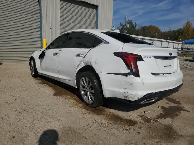 Фото 2 с аукциона – 2021 CADILLAC CT5 PREMIU с VIN 1G6DN5RK5M0136282