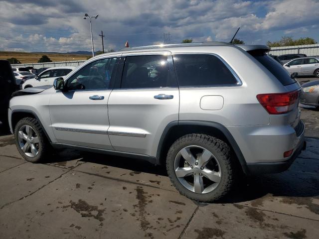 Photo 2 from auction – 2011 JEEP GRAND CHER with VIN 1J4RR6GG5BC683666