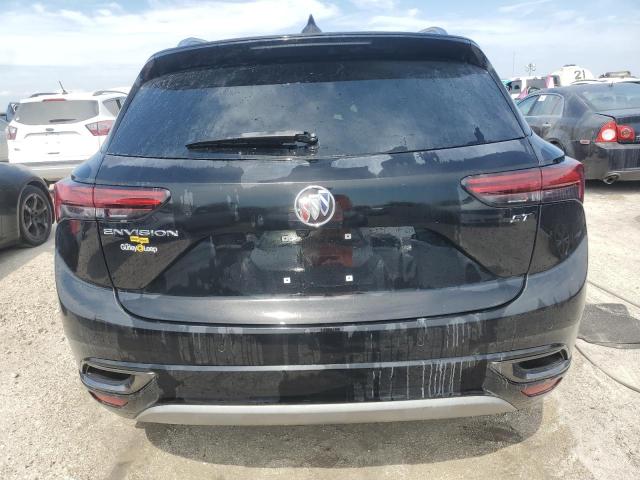 Photo 6 from auction – 2022 BUICK ENVISION E with VIN LRBFZNR49ND016196