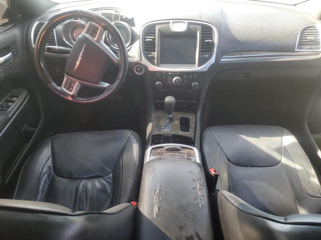 Фото 8 с аукциона – 2013 CHRYSLER 300C с VIN 2C3CCAET6DH675712