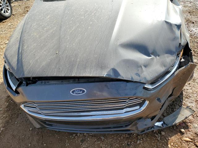 Photo 11 from auction – 2015 FORD FUSION SE with VIN 3FA6P0H71FR288892