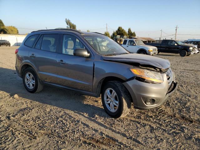 Photo 4 from auction – 2010 HYUNDAI SANTA FE G with VIN 5NMSG3ABXAH379290