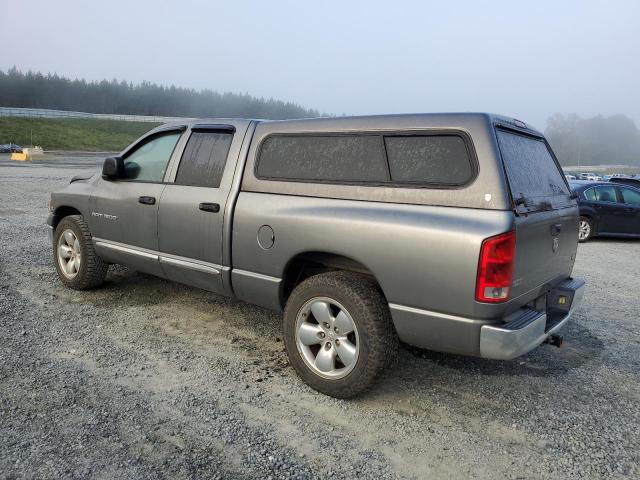 Photo 2 from auction – 2005 DODGE RAM 1500 S with VIN 1D7HA18D05J525869