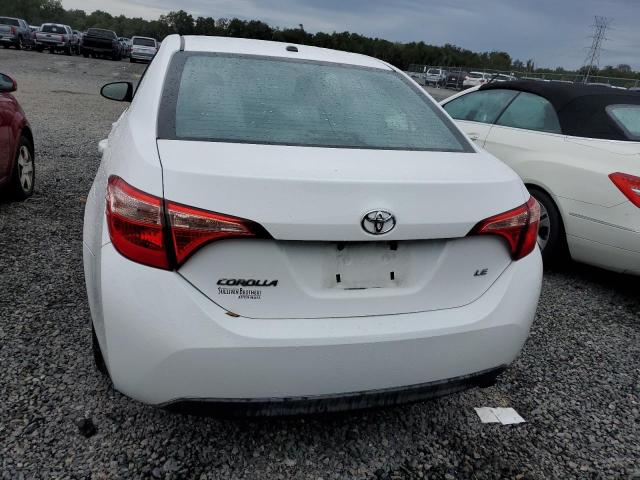 Photo 6 from auction – 2018 TOYOTA COROLLA L with VIN 2T1BURHE4JC979899