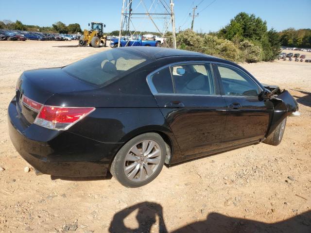 Photo 3 from auction – 2011 HONDA ACCORD EX with VIN 1HGCP2F70BA105712