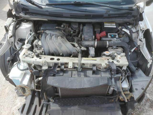 Photo 11 from auction – 2015 NISSAN VERSA NOTE with VIN 3N1CE2CP5FL358275