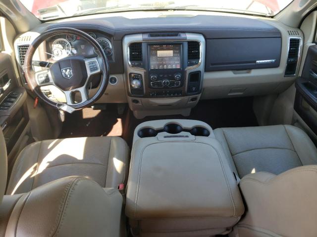 Photo 8 from auction – 2015 RAM 1500 LARAM with VIN 1C6RR6NM4FS624299