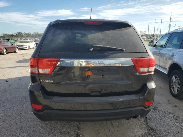 Photo 6 from auction – 2011 JEEP GRAND CHER with VIN 1J4RS4GGXBC577867