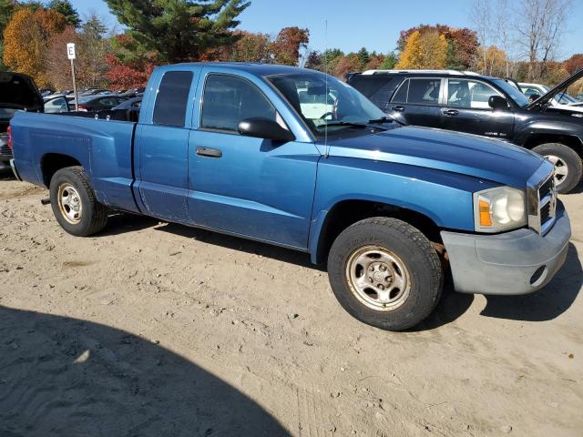 Photo 4 from auction – 2006 DODGE DAKOTA ST with VIN 1D7HE22N06S528617