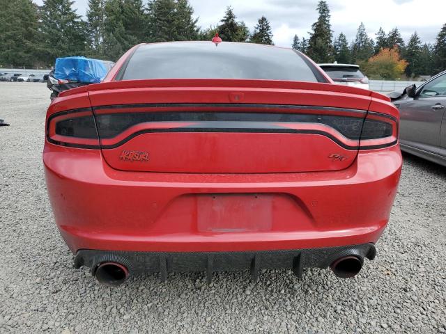 Photo 6 from auction – 2015 DODGE CHARGER R/ with VIN 2C3CDXCT4FH730406