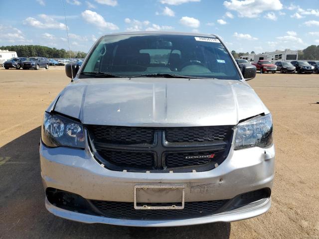 Photo 5 from auction – 2015 DODGE GRAND CARA with VIN 2C4RDGBG6FR624849