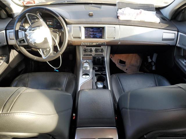Photo 8 from auction – 2013 JAGUAR XF with VIN SAJWA0ES9DPS64334