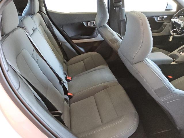 Photo 10 from auction – 2023 POLESTAR 2 with VIN YSMEG3KA5PL131379