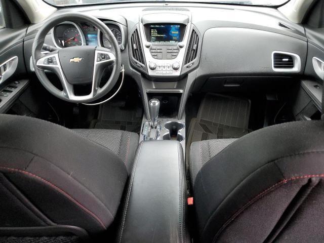 Photo 8 from auction – 2017 CHEVROLET EQUINOX LT with VIN 2GNFLFEK1H6262974