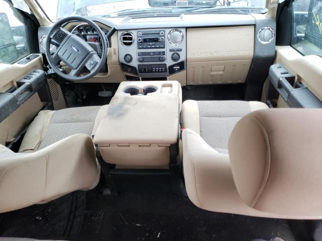 Photo 8 from auction – 2014 FORD F250 SUPER with VIN 1FT7W2B66EEA45755