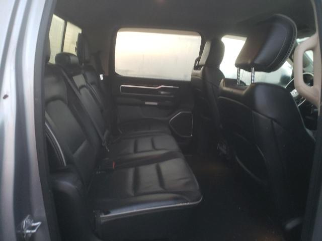 Photo 10 from auction – 2019 RAM 1500 LARAM with VIN 1C6SRFJT8KN615628