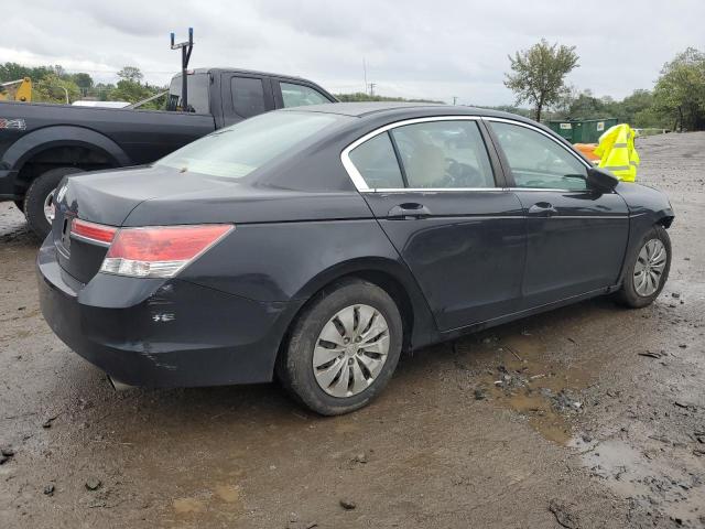 Photo 3 from auction – 2012 HONDA ACCORD LX with VIN 1HGCP2F34CA081185