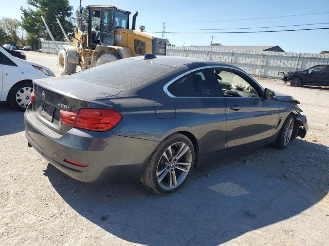 Photo 3 from auction – 2016 BMW 428 XI with VIN WBA3N9C55GK250324