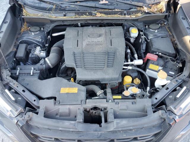 Photo 12 from auction – 2022 SUBARU FORESTER with VIN JF2SKAAC5NH459116