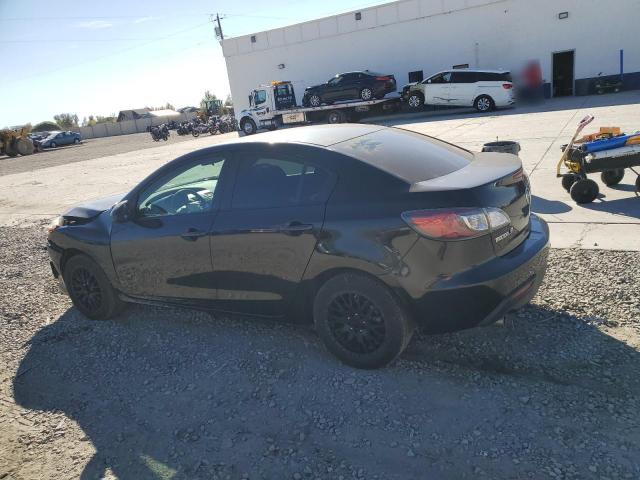 Photo 2 from auction – 2010 MAZDA 3 I with VIN JM1BL1SF1A1163131