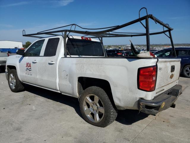 Photo 2 from auction – 2014 CHEVROLET SILVERADO with VIN 1GCRCREC8EZ227297