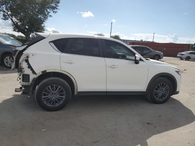 Photo 3 from auction – 2019 MAZDA CX-5 TOURI with VIN JM3KFACM4K0641609