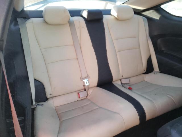 Photo 10 from auction – 2013 HONDA ACCORD EXL with VIN 1HGCT2B84DA007392