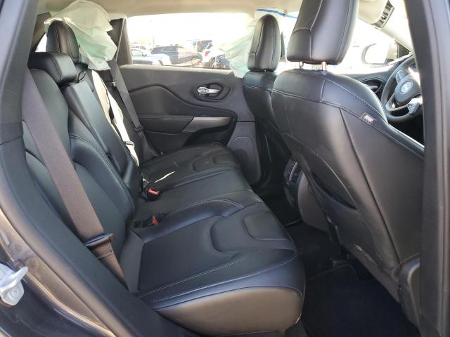 Photo 11 from auction – 2022 JEEP CHEROKEE L with VIN 1C4PJMDX2ND501515