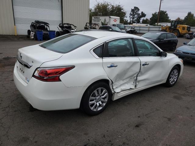 Photo 3 from auction – 2015 NISSAN ALTIMA 2.5 with VIN 1N4AL3AP5FN319470