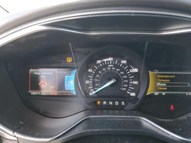 Photo 9 from auction – 2015 FORD FUSION SE with VIN 3FA6P0HD0FR143011
