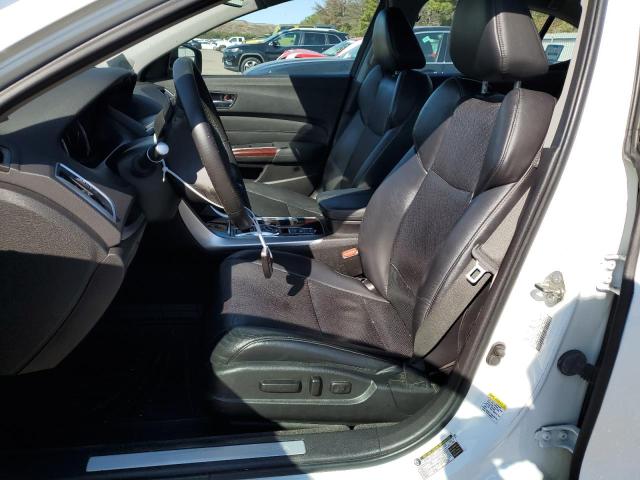 Photo 7 from auction – 2015 ACURA TLX TECH with VIN 19UUB3F52FA000926