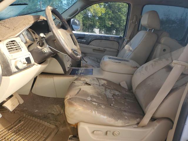 Photo 7 from auction – 2010 GMC YUKON with VIN 1GKUCMEFXAR192154