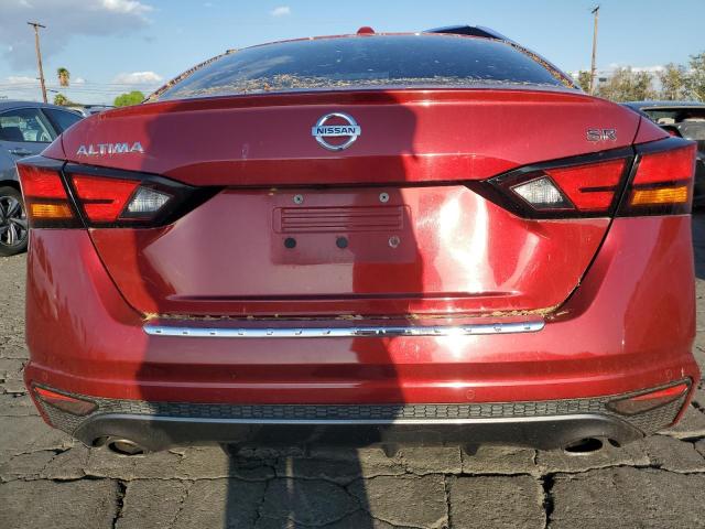 Photo 6 from auction – 2020 NISSAN ALTIMA SR with VIN 1N4BL4CV0LC102597