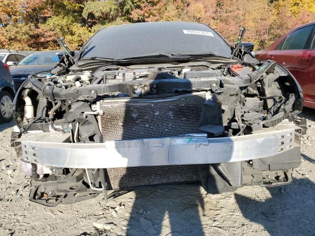 Photo 5 from auction – 2017 HONDA CIVIC LX with VIN 2HGFC2F50HH527643