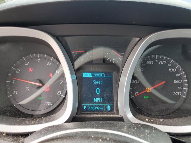 Photo 9 from auction – 2017 CHEVROLET EQUINOX LT with VIN 2GNFLFEK6H6132639