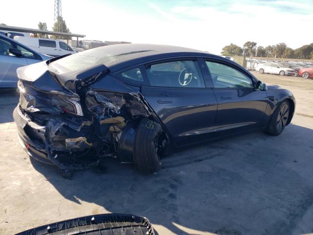 Photo 3 from auction – 2024 TESLA MODEL 3 with VIN 5YJ3E1EB9RF754074
