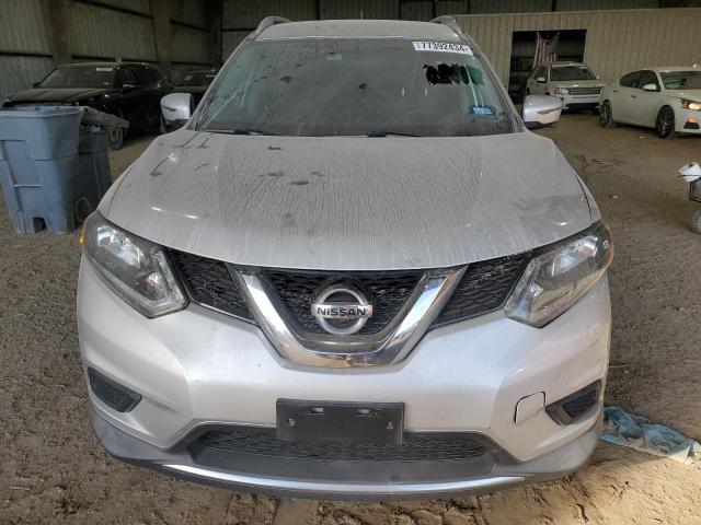 Photo 5 from auction – 2016 NISSAN ROGUE S with VIN KNMAT2MTXGP696816