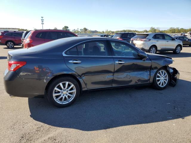 Photo 3 from auction – 2007 LEXUS ES 350 with VIN JTHBJ46G472029404