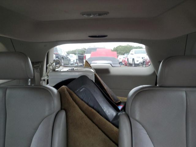 Photo 10 from auction – 2006 CHRYSLER PACIFICA L with VIN 2A8GM78406R912654